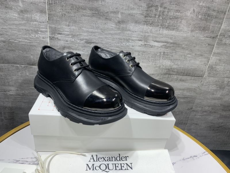 Alexander Mcqueen Business Shoes